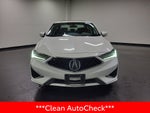 2021 Acura ILX Base