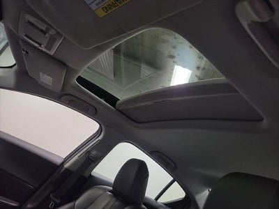 2021 Acura ILX Base