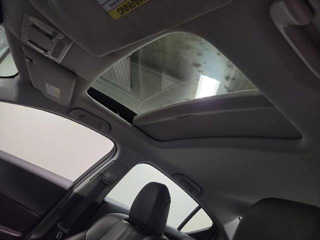 2021 Acura ILX Base