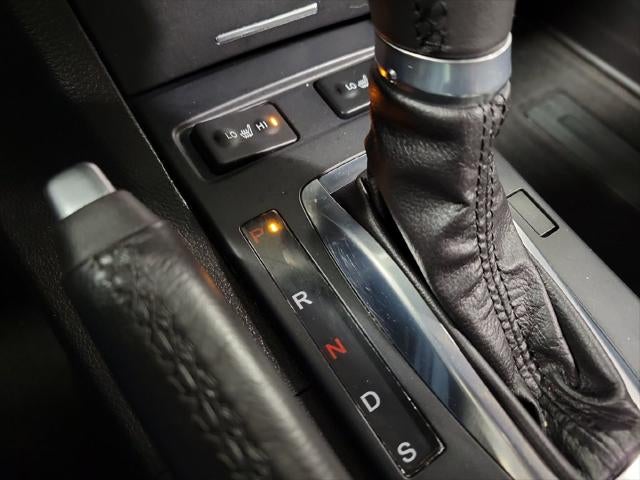 2021 Acura ILX Base
