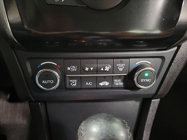 2021 Acura ILX Base