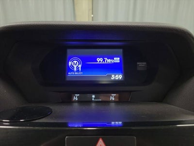2021 Acura ILX Base