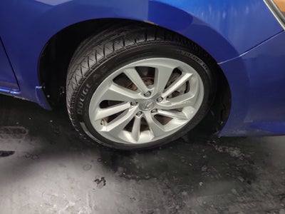 2016 Acura ILX 2.4L