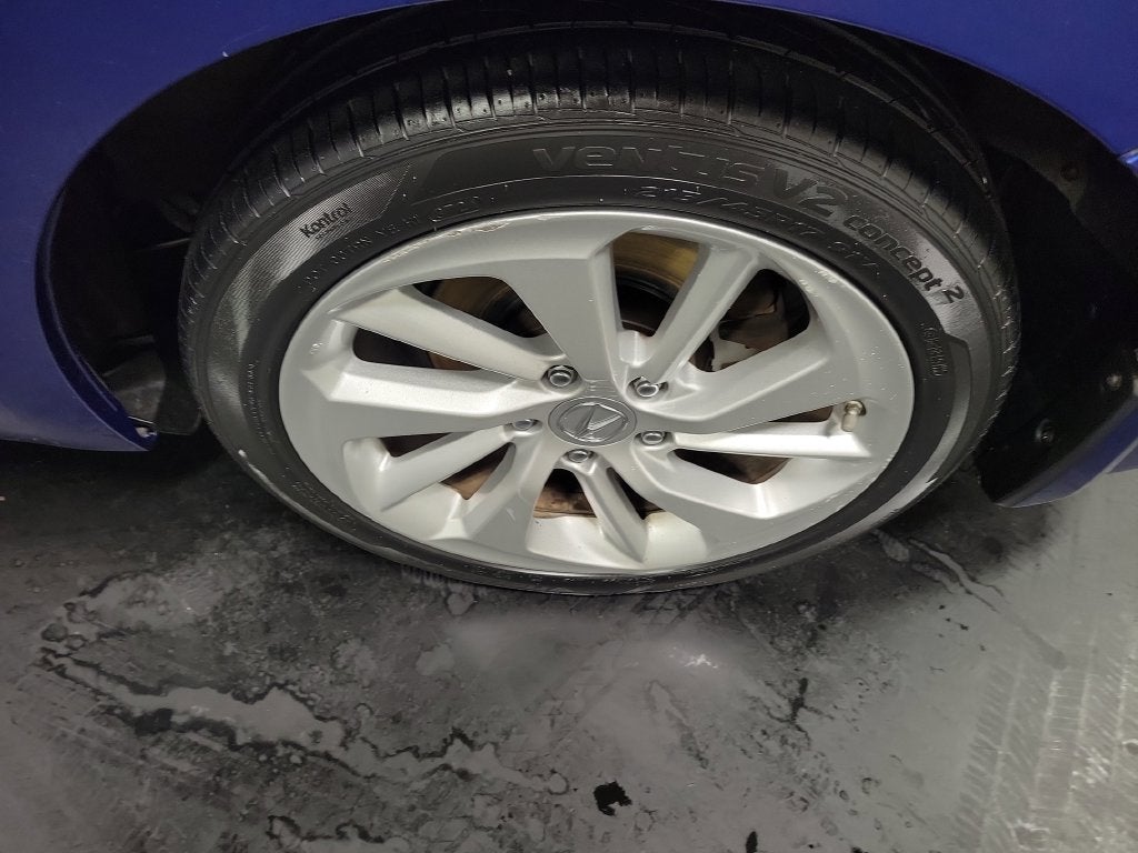 2016 Acura ILX 2.4L