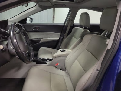 2016 Acura ILX 2.4L