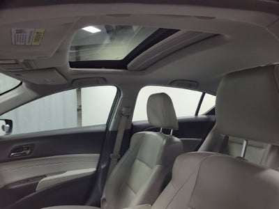 2016 Acura ILX 2.4L