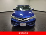 2016 Acura ILX 2.4L