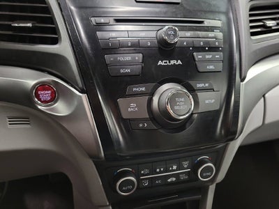 2016 Acura ILX 2.4L
