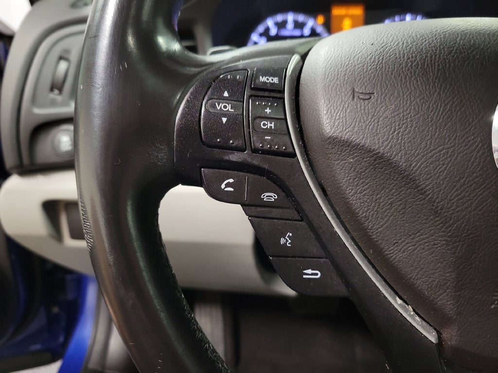 2016 Acura ILX 2.4L