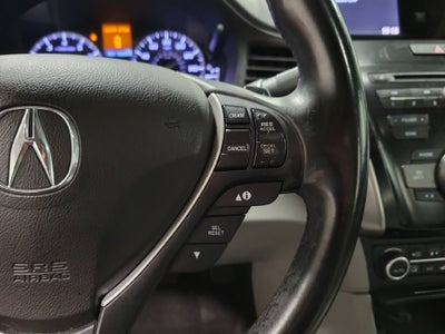 2016 Acura ILX 2.4L