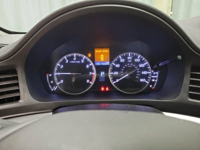 2016 Acura ILX 2.4L