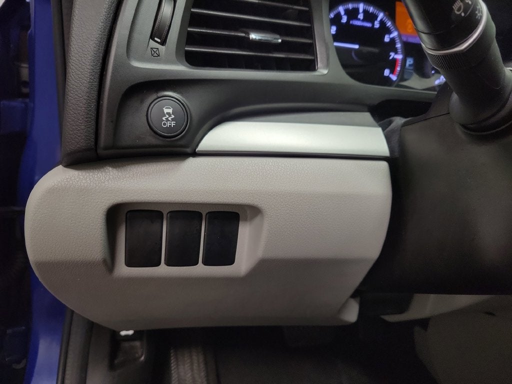 2016 Acura ILX 2.4L