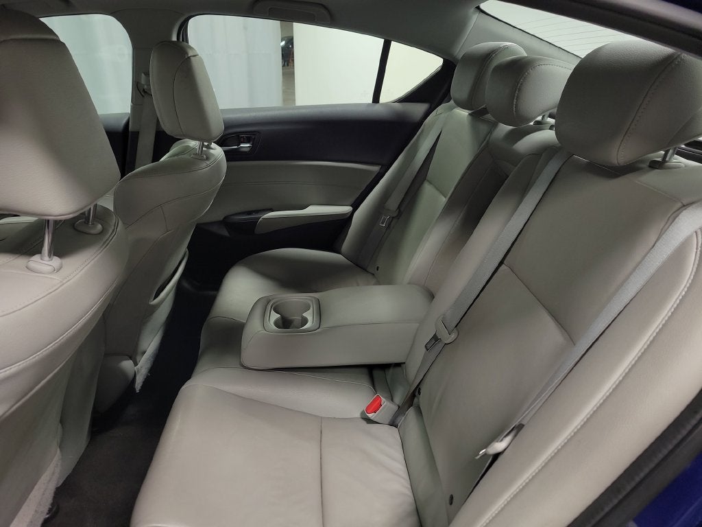 2016 Acura ILX 2.4L