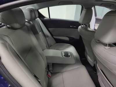 2016 Acura ILX 2.4L