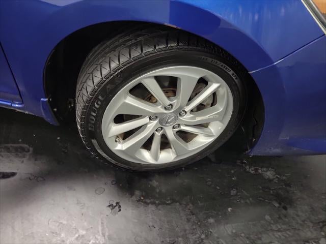 2016 Acura ILX 2.4L