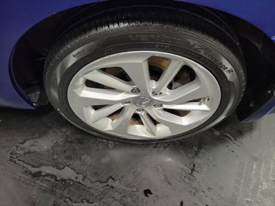 2016 Acura ILX 2.4L