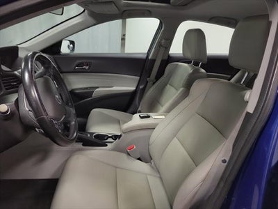 2016 Acura ILX 2.4L
