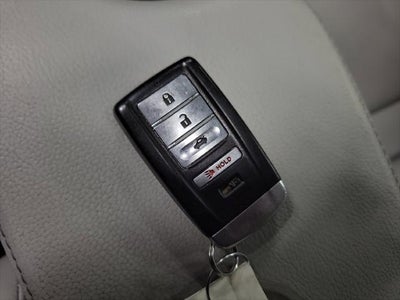 2016 Acura ILX 2.4L