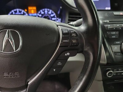 2016 Acura ILX 2.4L