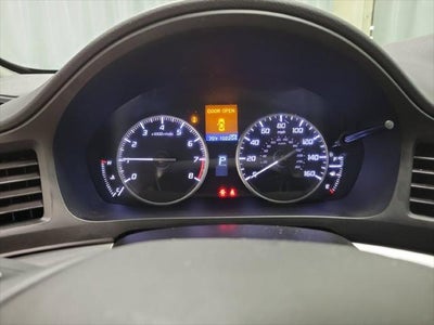 2016 Acura ILX 2.4L