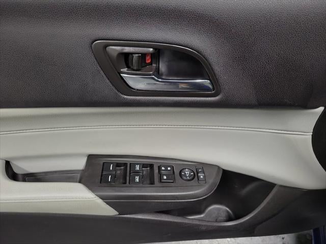 2016 Acura ILX 2.4L