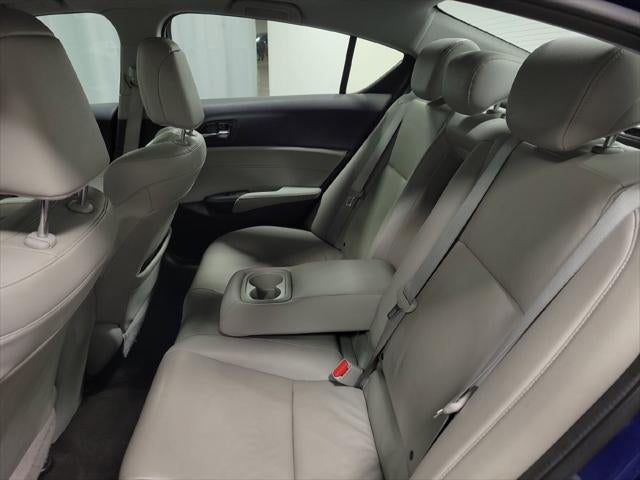 2016 Acura ILX 2.4L