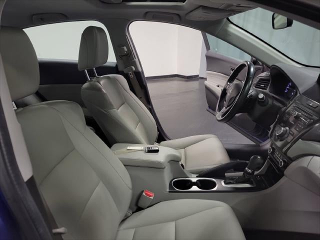 2016 Acura ILX 2.4L
