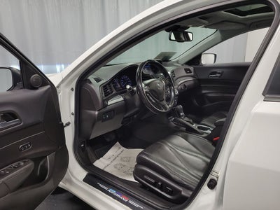 2020 Acura ILX Premium Package