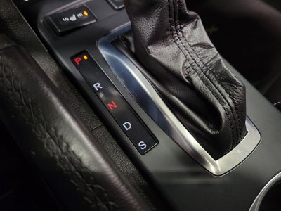 2020 Acura ILX Premium Package