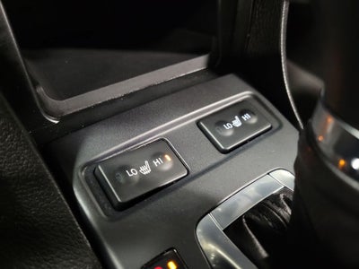 2020 Acura ILX Premium Package