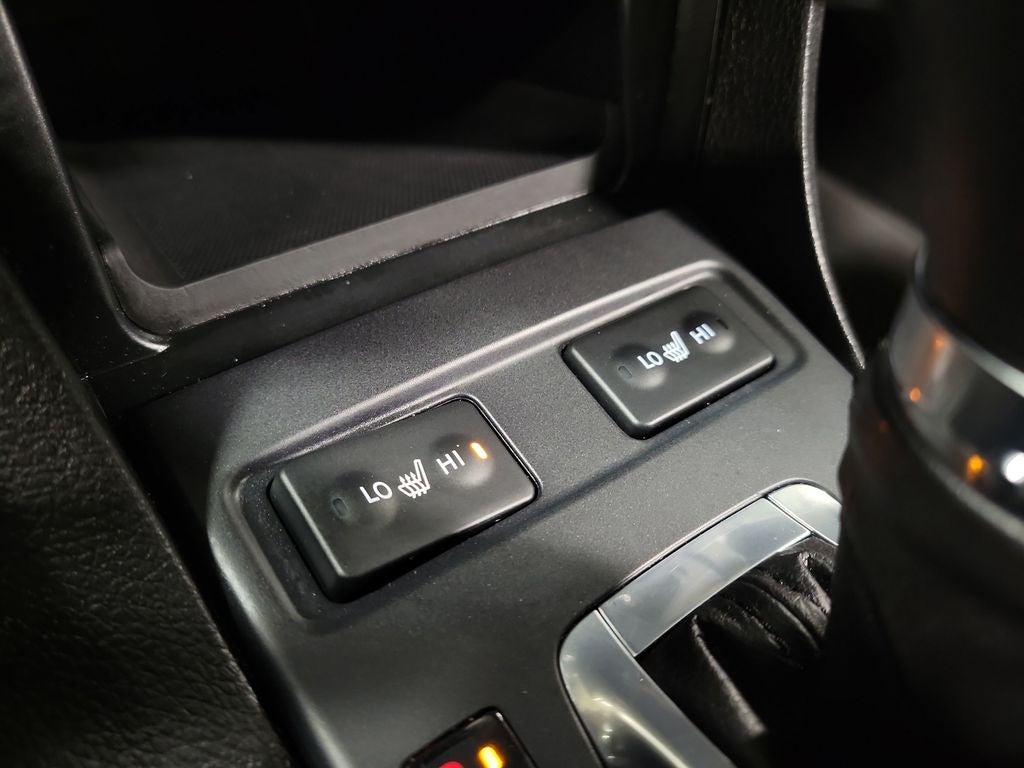 2020 Acura ILX Premium Package