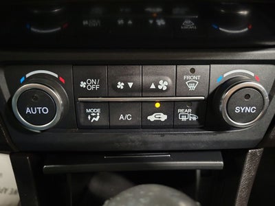 2020 Acura ILX Premium Package