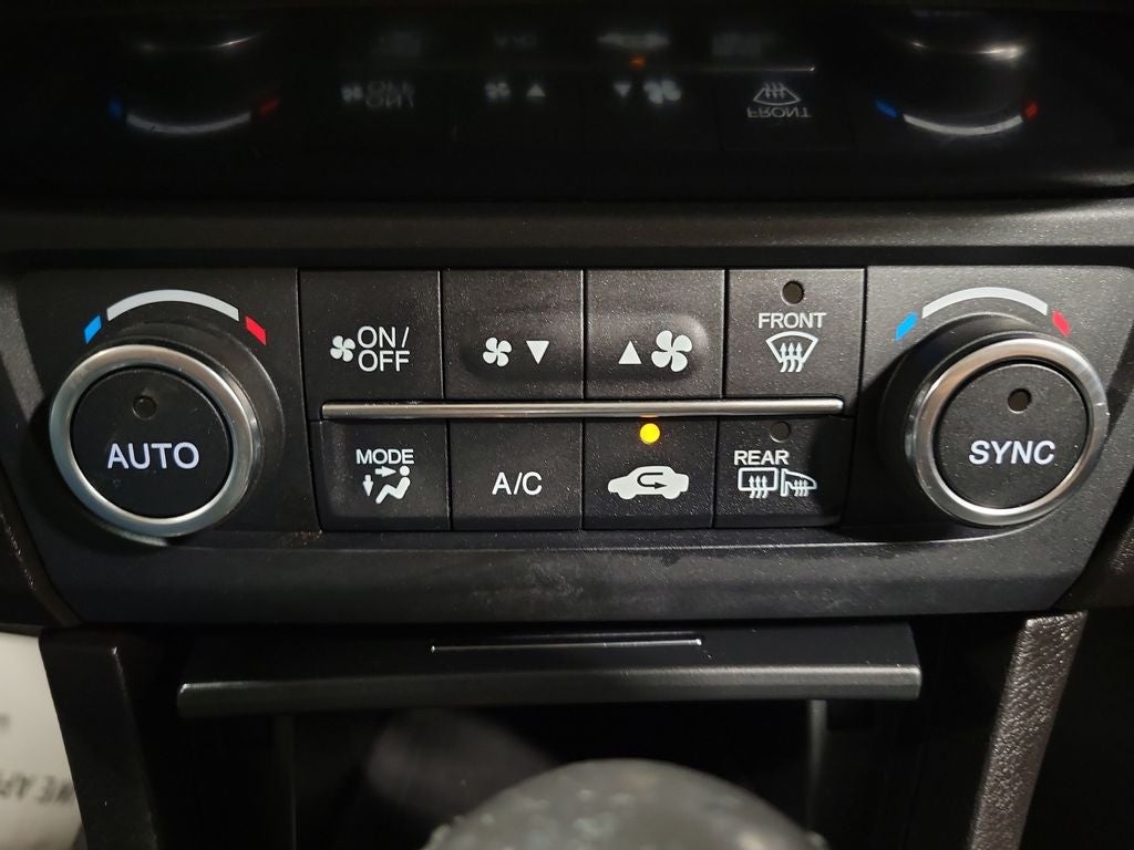 2020 Acura ILX Premium Package