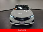 2020 Acura ILX Premium Package