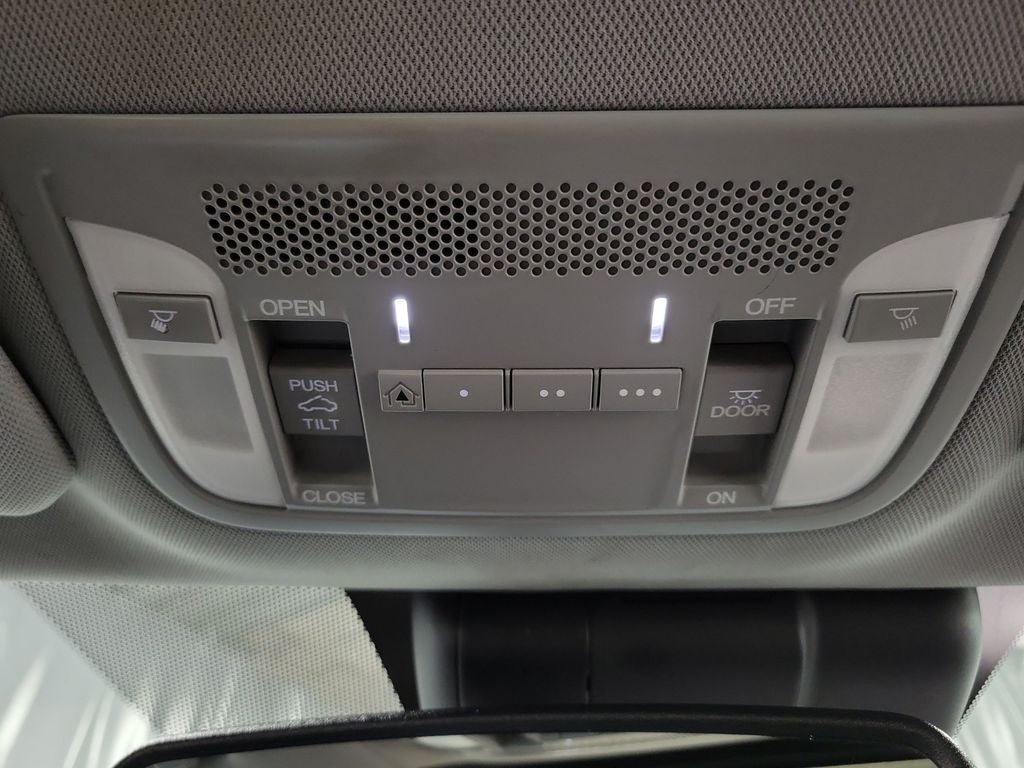 2020 Acura ILX Premium Package