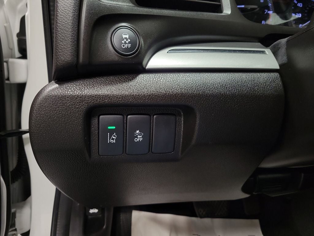 2020 Acura ILX Premium Package