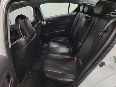 2020 Acura ILX Premium Package