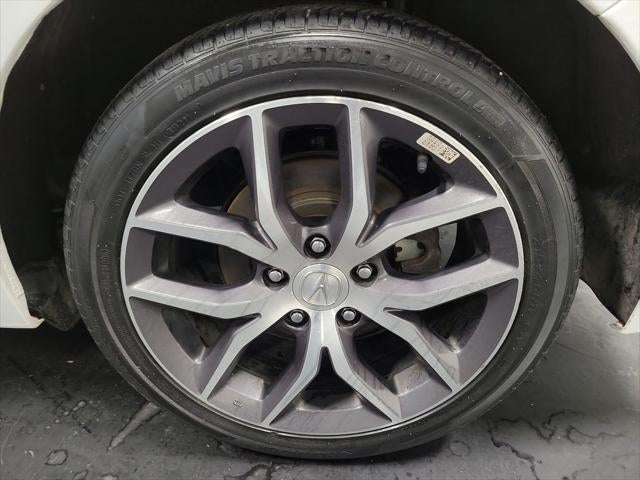 2020 Acura ILX Premium Package