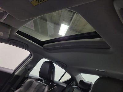 2020 Acura ILX Premium Package