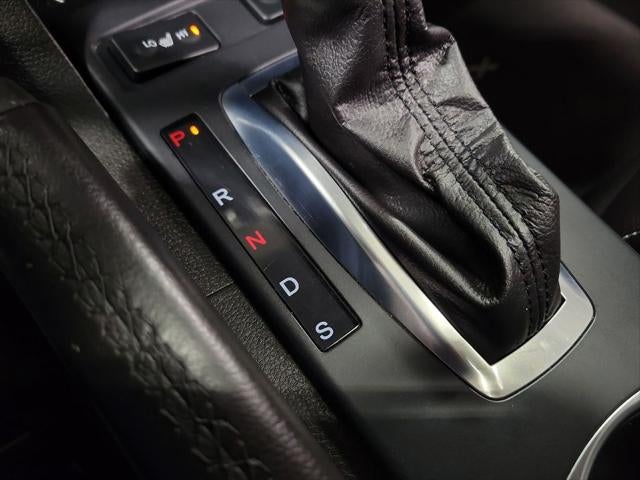 2020 Acura ILX Premium Package