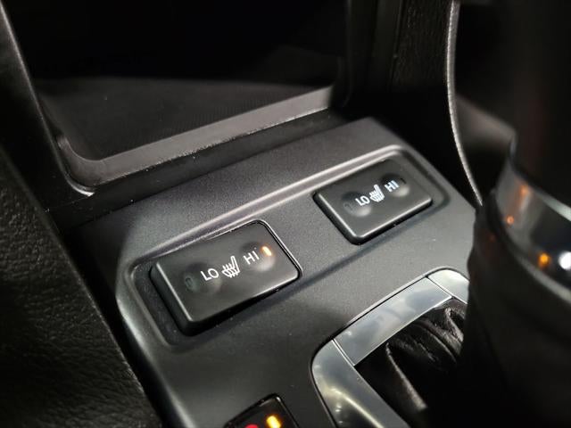 2020 Acura ILX Premium Package