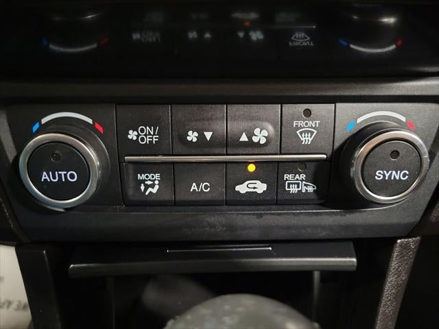 2020 Acura ILX Premium Package