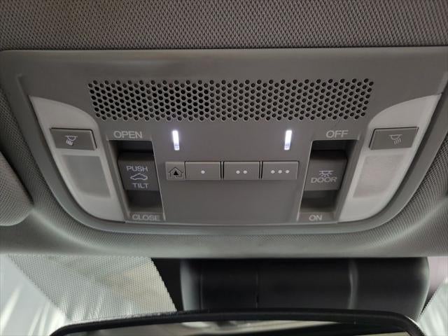 2020 Acura ILX Premium Package