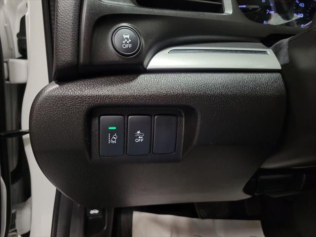 2020 Acura ILX Premium Package