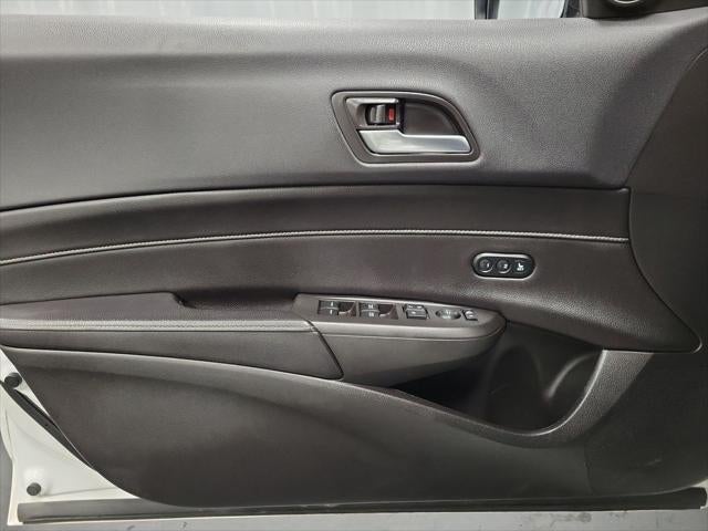 2020 Acura ILX Premium Package