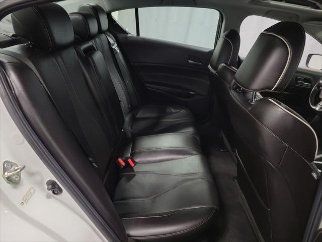 2020 Acura ILX Premium Package