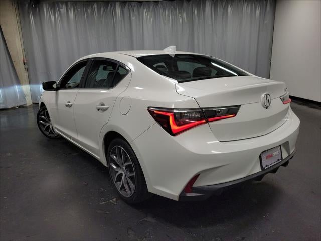 2020 Acura ILX Premium Package