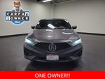 2021 Acura ILX Premium and A-SPEC Packages