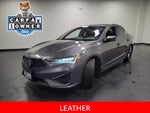 2021 Acura ILX Premium and A-SPEC Packages