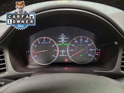 2021 Acura ILX Premium and A-SPEC Packages